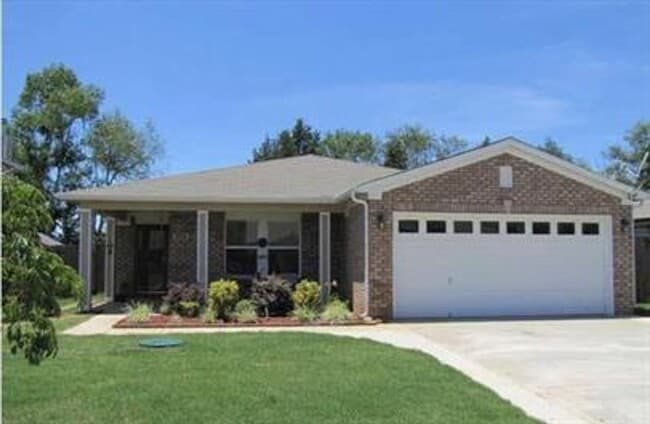 property at 406 Jasmine Dr