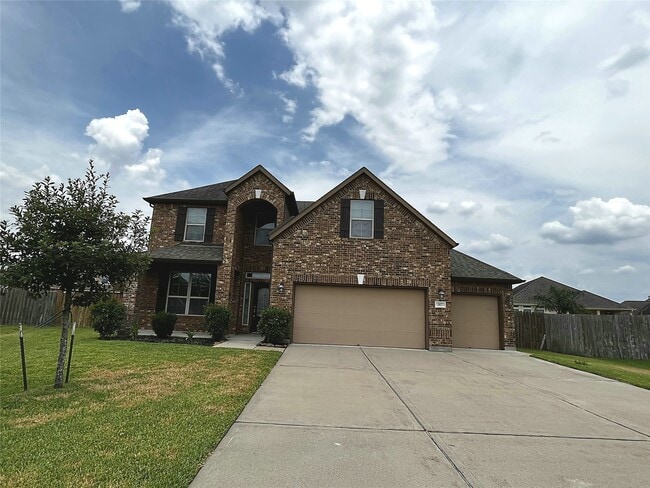 property at 307 Maverick Run Ct