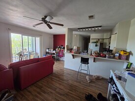 1203 University Ter, Unit I in Blacksburg, VA - Building Photo