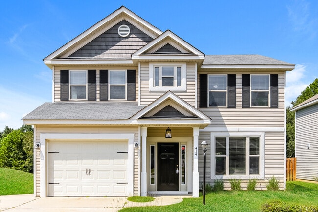 property at 414 Sebastian Dr