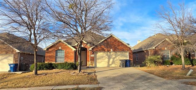2697 Lake Ridge Dr in Little Elm, TX - Building Photo - Building Photo