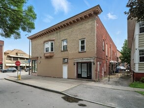 6 Boardman St in Rochester, NY - Building Photo - Building Photo