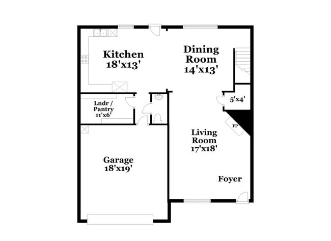 8504 Old Potters Rd in Charlotte, NC - Building Photo - Building Photo