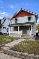 407 N Kenilworth Ave in Lima, OH - Building Photo