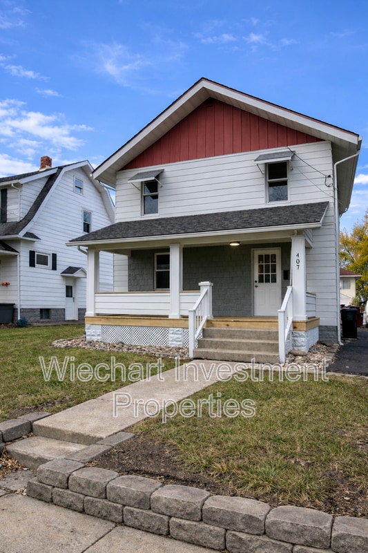 407 N Kenilworth Ave