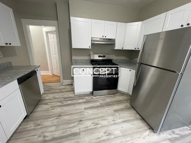 6 Bowdoin Park in Boston, MA - Building Photo - Building Photo