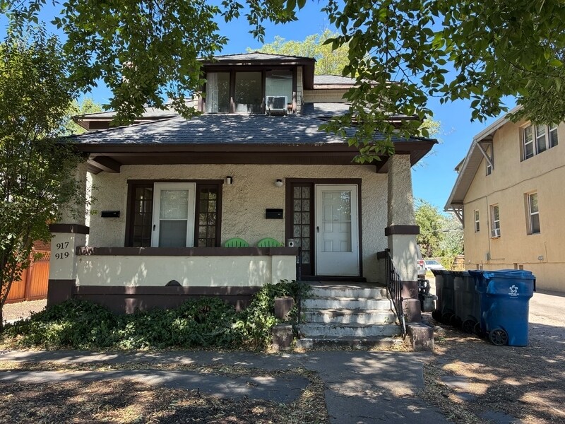 921 Princeton Ave S in Salt Lake City, UT - Building Photo