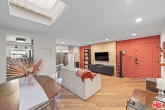 1144 10th Ct in Santa Monica, CA - Building Photo - Building Photo