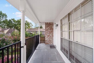 14333 Memorial Dr in Houston, TX - Building Photo - Building Photo