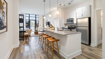 Maven at Wheaton in Wheaton, MD - Building Photo