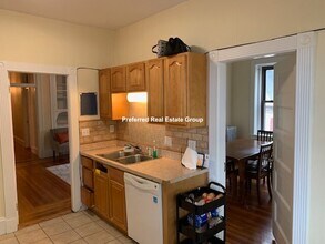 66 Clifford St, Unit 2 in Boston, MA - Building Photo - Building Photo