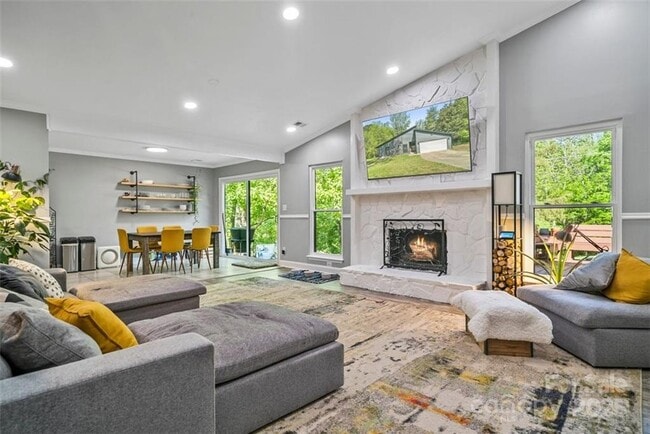 11011 Vista Haven Dr in Charlotte, NC - Building Photo - Building Photo