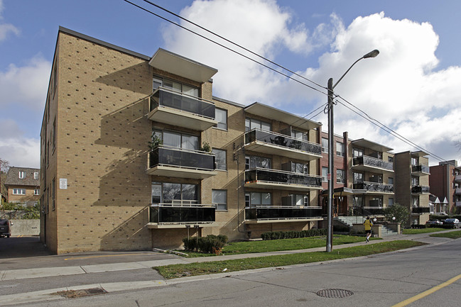 87 Forty Second St in Toronto, ON - Building Photo - Building Photo