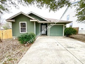 7327 Aphelion Cove in San Antonio, TX - Building Photo