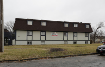 49 on Polk Apartments in Topeka, KS - Building Photo - Building Photo