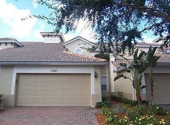 property at 6349 Miramonte Dr