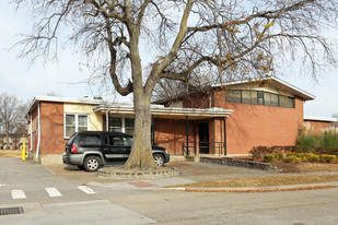 Lincoln Park Apartments