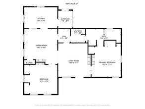 1001 Ergle St in Graniteville, SC - Building Photo - Building Photo