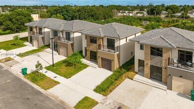 1119 NW 1st St in Florida City, FL - Building Photo - Building Photo