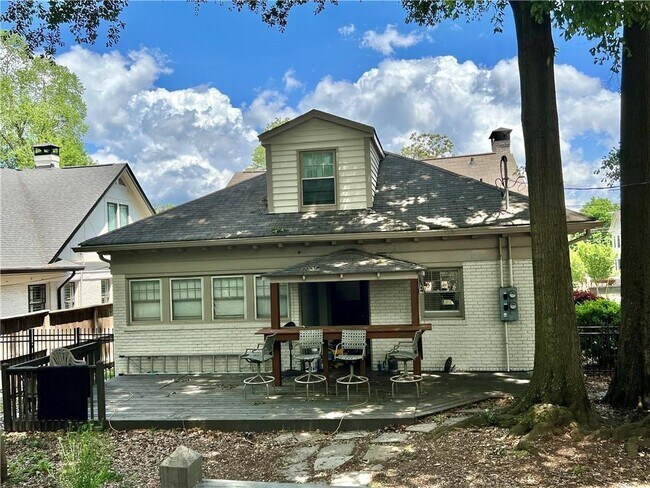 616 Seminole Ave NE in Atlanta, GA - Building Photo - Building Photo