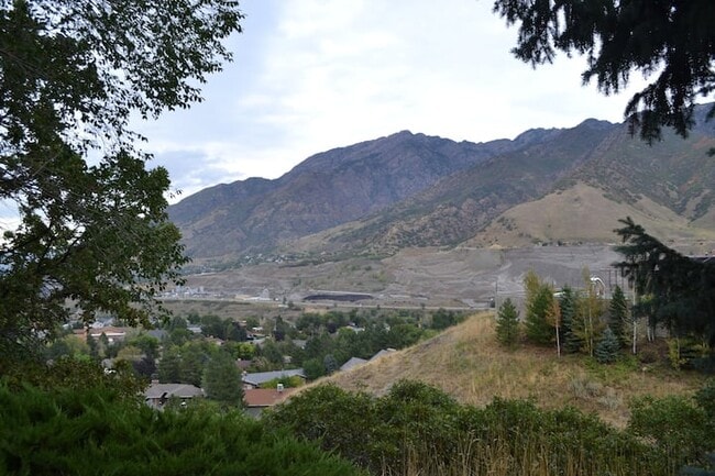 7425 Magic View Cir in Cottonwood Heights, UT - Building Photo - Building Photo