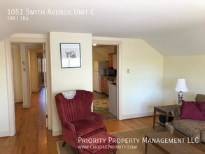 1051 Smith Ave in Harrisonburg, VA - Building Photo - Building Photo