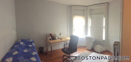 204 Hemenway St in Boston, MA - Foto de edificio - Building Photo