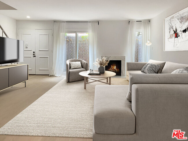 property at 5115 Kester Ave