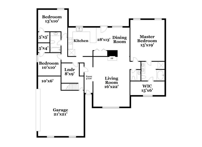 2607 Kelly Close in Murfreesboro, TN - Building Photo - Building Photo