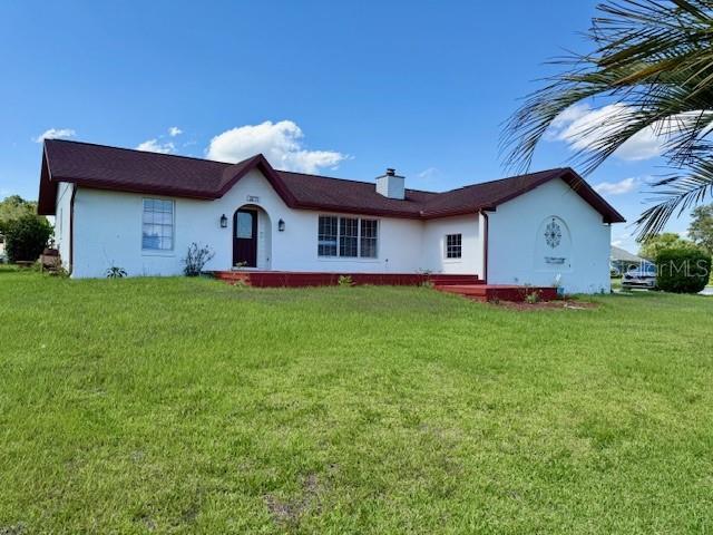 property at 8770 SW 196th Terrace Rd