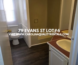 79 Evans Rd in Henderson, NC - Building Photo - Building Photo