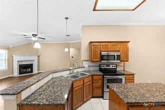 300 Co Rd 3351 in Kempner, TX - Building Photo - Building Photo