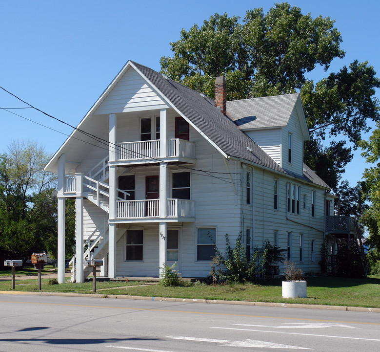 1737 Tiffin Ave in Sandusky, OH - Building Photo