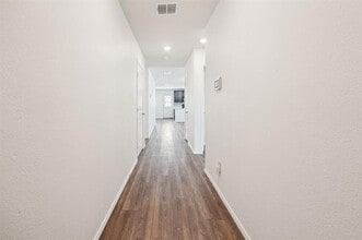 14417 Cloudview Way in Haslet, TX - Building Photo - Building Photo