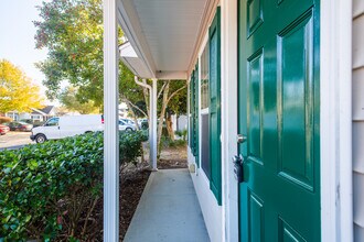 192 Sonata Cir in Pooler, GA - Building Photo - Building Photo