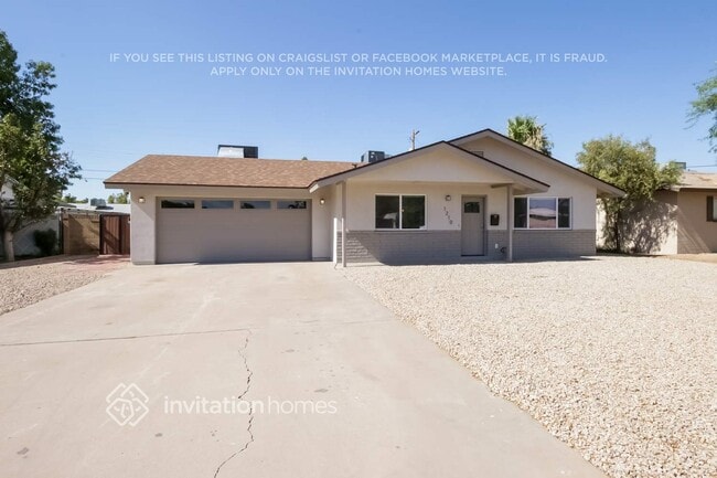 1210 W Elna Rae St in Tempe, AZ - Building Photo - Building Photo
