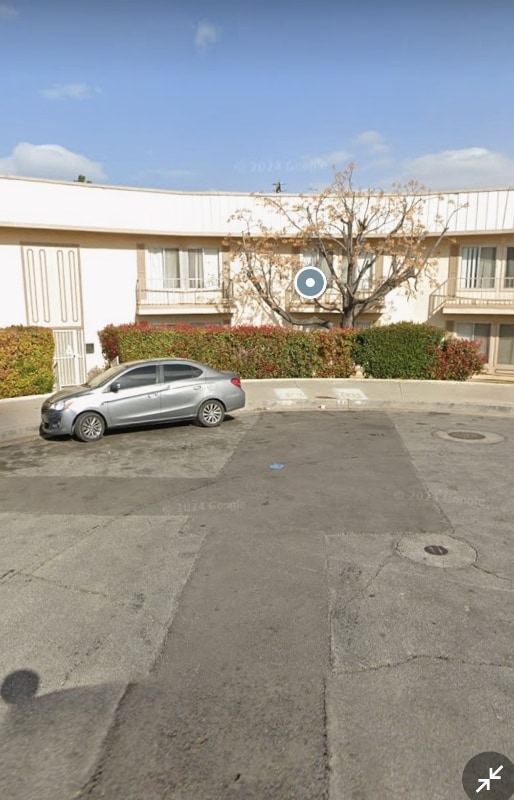 522 E Ave Q-5 in Palmdale, CA - Foto de edificio - Building Photo