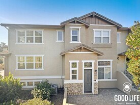 3040 Cole Grade Dr in Santee, CA - Building Photo