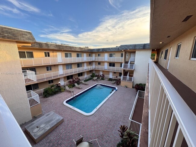 property at 7910 Taft St