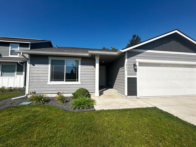 property at 1511 N Corbin Rd