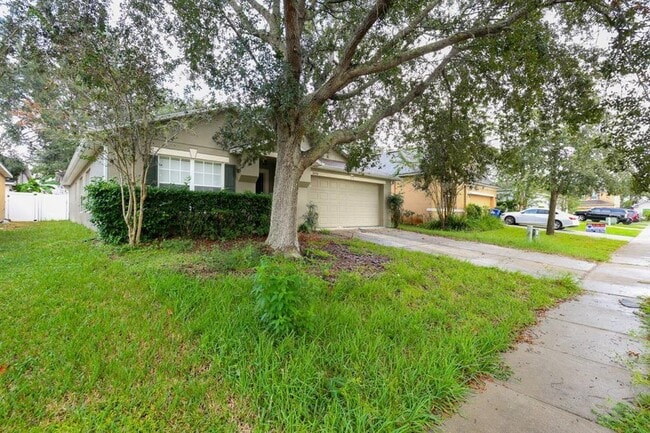 2436 Norwood Pl in Tavares, FL - Building Photo - Building Photo