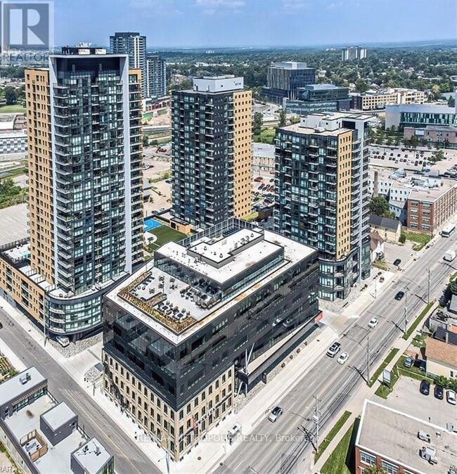 property at 108 Garment St