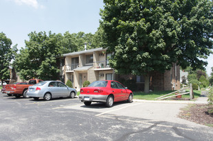 Boulder Ridge Apartments