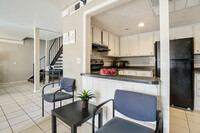 MacArthur Apartments in Oklahoma City, OK - Building Photo - Building Photo