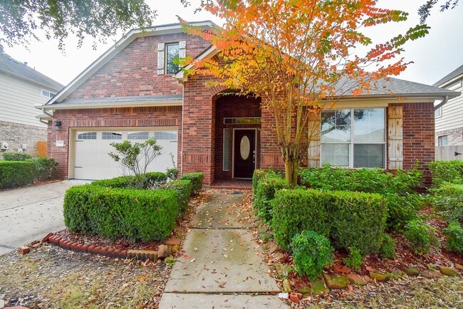 6822 Clemson Ln in Sugar Land, TX - Building Photo - Building Photo