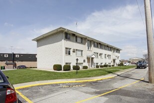 Viewpointe Apartments