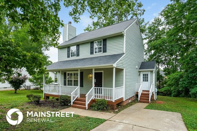 property at 3020 Olde Birch Dr