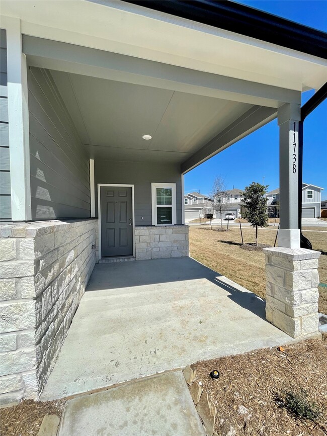 11738 Armadale Dr in The Woodlands, TX - Building Photo - Building Photo