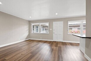 814-818 2nd Street in Santa Monica, CA - Building Photo