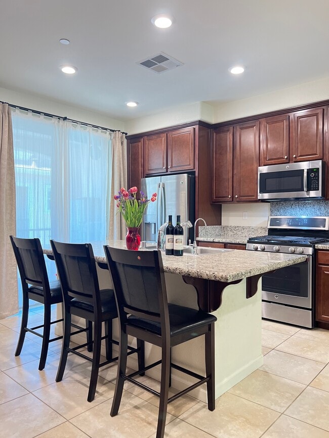 226 Rosarno Ct in San Jose, CA - Foto de edificio - Building Photo